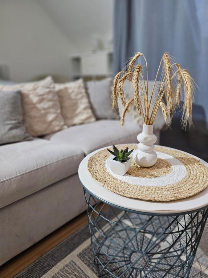 Modern Studio Near Duesseldorf Airport & Messe/Fair Meerbusch Eksteriør bilde
